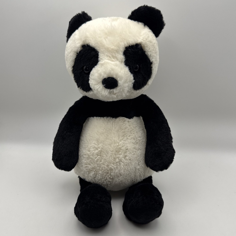 Jellycat Bashful Panda Medium 12" Retired